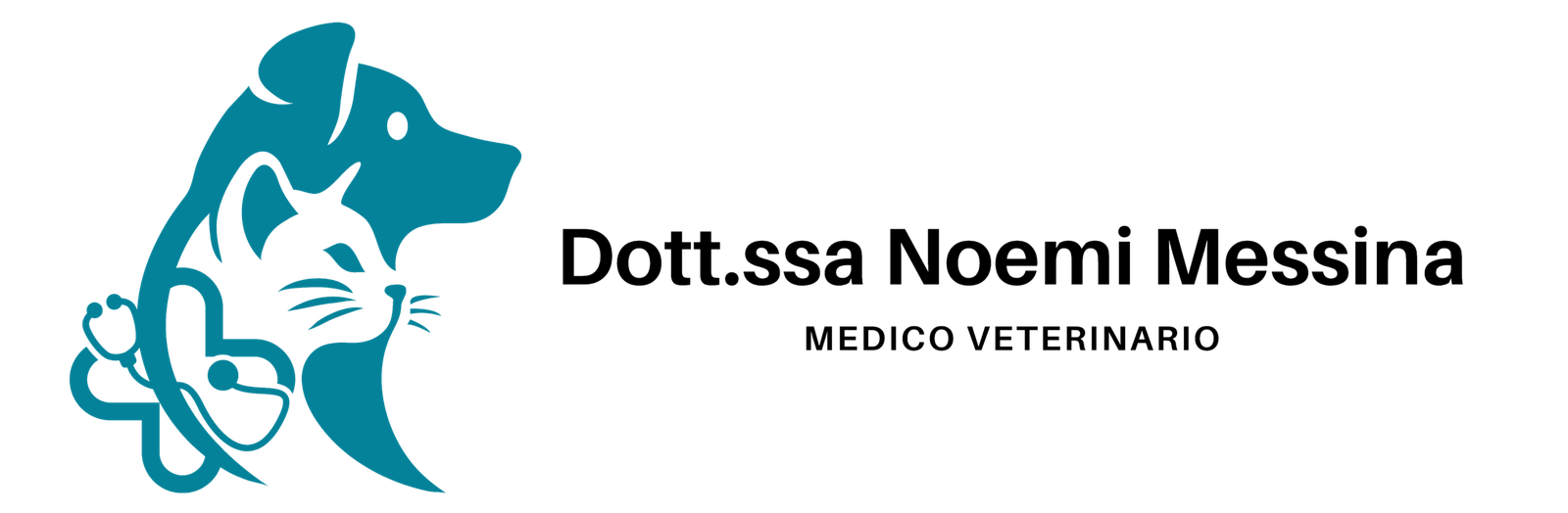Dott.ssa Noemi Messina - Medico Veterinario